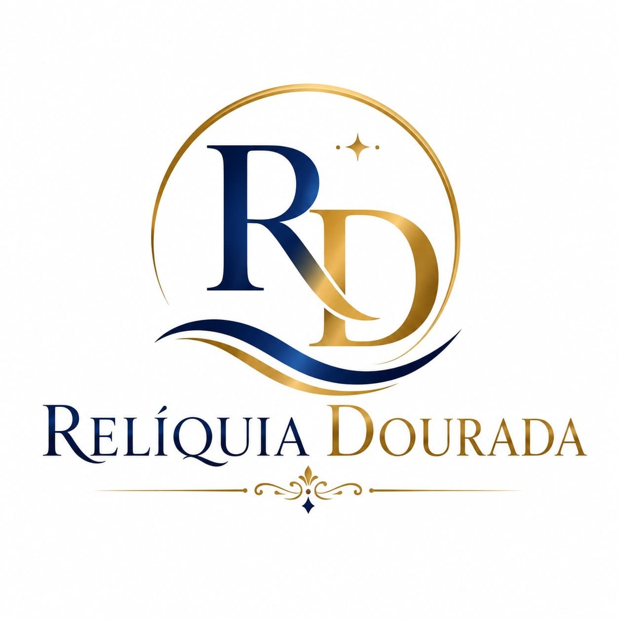 Relíquia Dourada